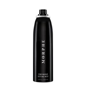 MORPHE continuous setting mist spray. BRAND NEW